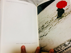 Playback Sep : Message from Saul Leiter