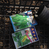 Agriculture note : Snap pea