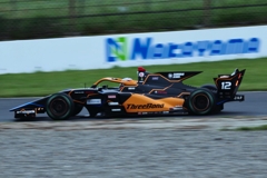 May 18 Rd 5 Race