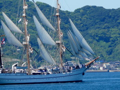 Navio da República Portuguesa SAGRES III