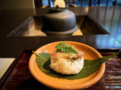 KYOTO EAT : Seasonal Appetizer