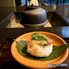 KYOTO EAT : Seasonal Appetizer