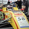 Super Formula Lights Rd 5 Grid