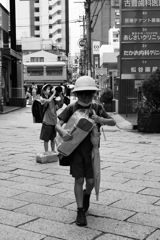 Second term School, Nagasaki