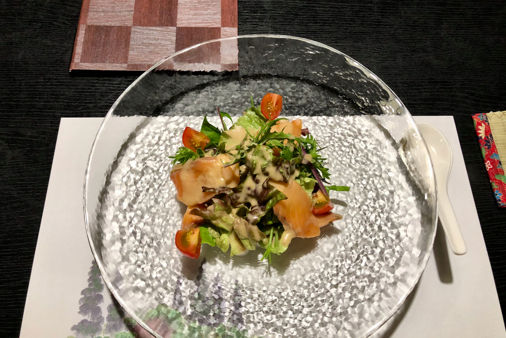 きのう何食べた？：ぎをん桃庭