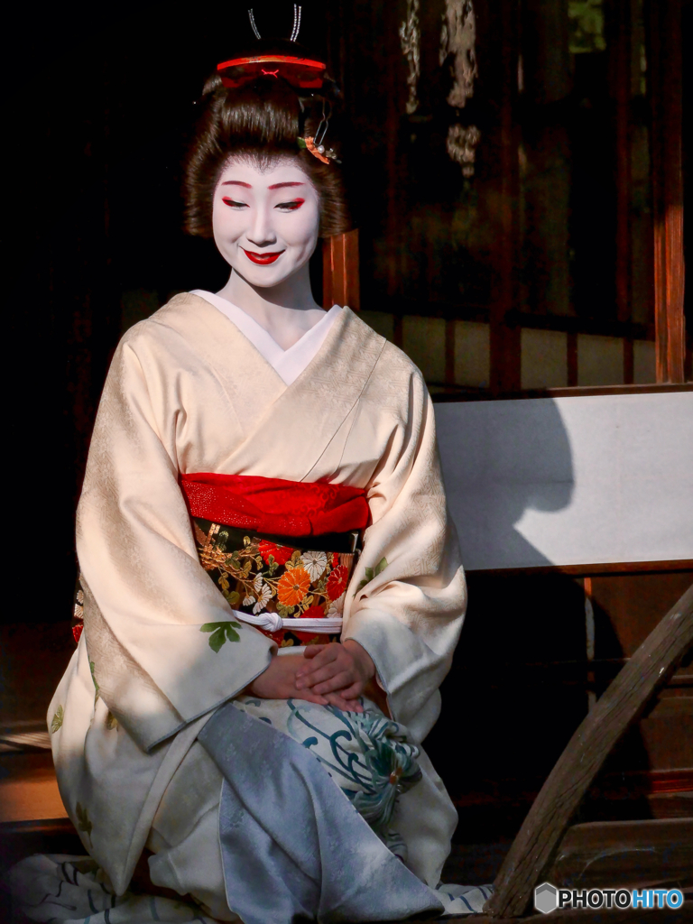 Untitled, Kyoto