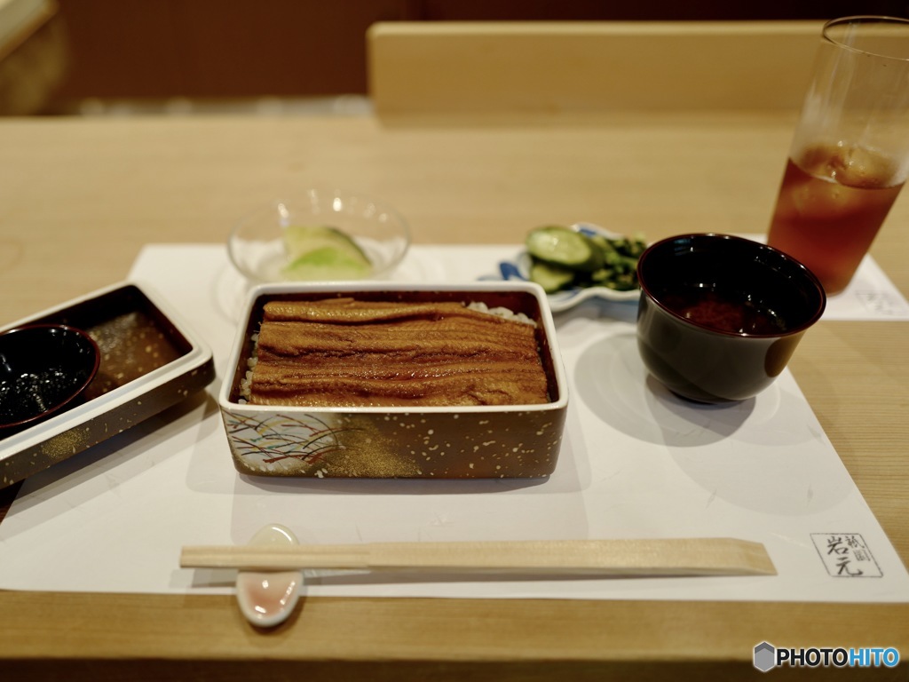 KYOTO EAT : 京あなご重
