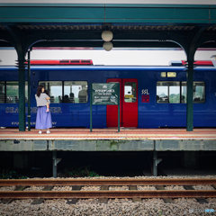 駅 - Station - HUIS TEN BOSCH