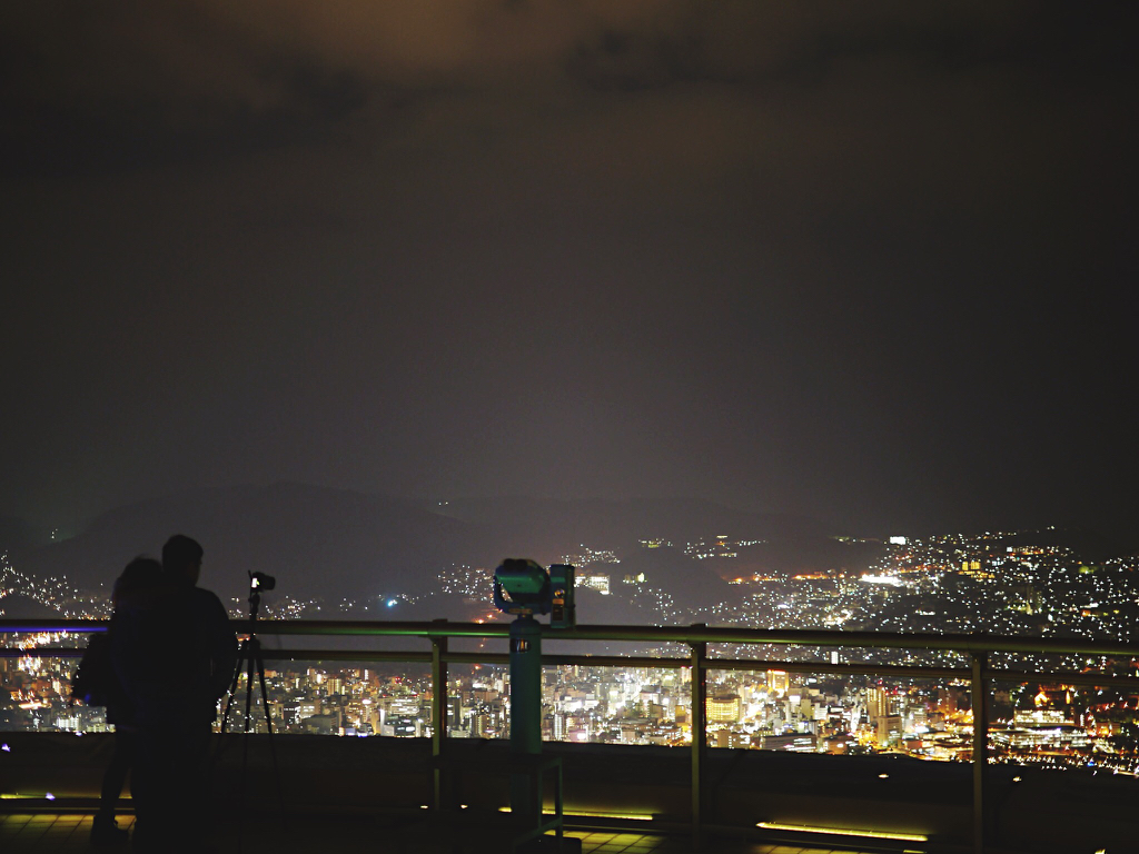 NIght watch