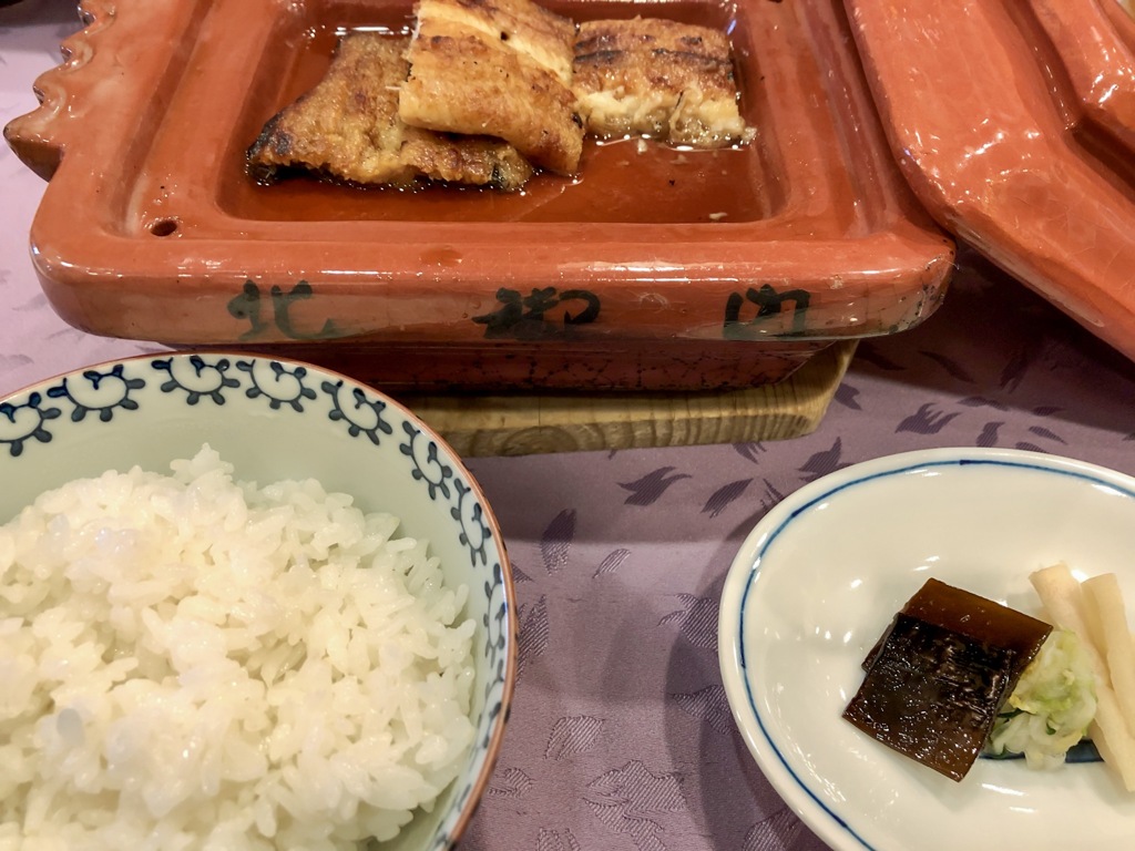 Isahaya EAT : きのう何食べた？
