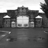 Ruin of a Nagasaki Prison