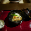 京都で何食べた？：下鴨 令和二年 睦月 弍