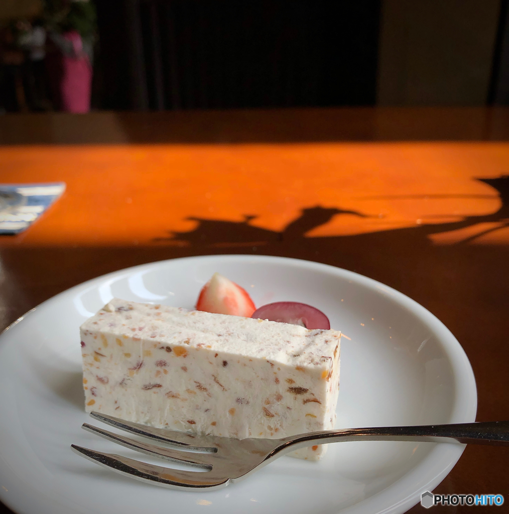 NAGASAKI EAT : Dessert plate