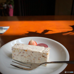 NAGASAKI EAT : Dessert plate