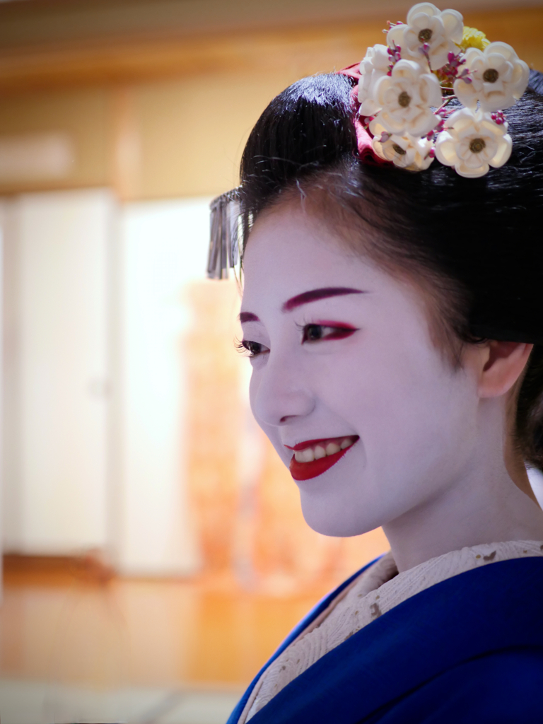 Maiko Asako 2023