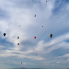 Luftballons SIBF 2022