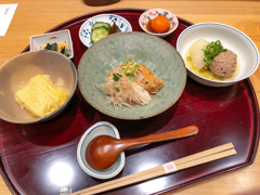 Kyoto eat : 祇園 椿