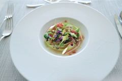 HERBELLA : December Apéritif