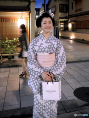 Maiko Smile