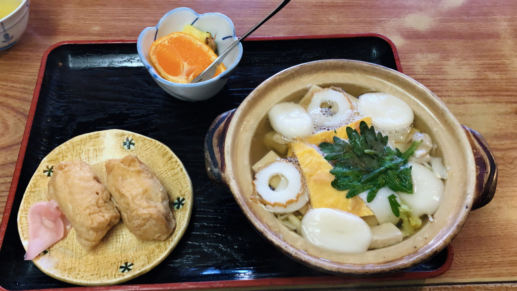 きのう何食べた？
