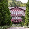 Unzen Kanko Hotel 2019