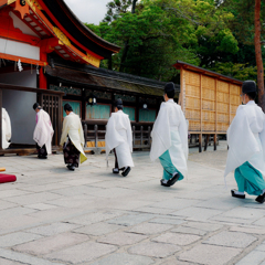 Miyabi Kai, Kyoto july 2017