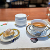 Teatime in GINZA 5, tokyo