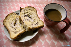 きょう何食べた？：料亭のあんぱん