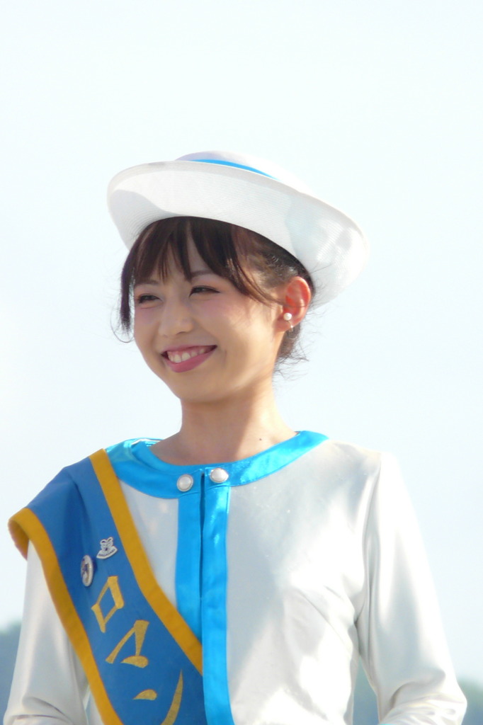 2010 Miss Nagasaki #1