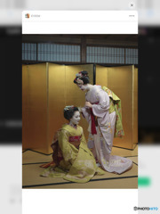 Extra shot : Duo ふたり