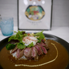 KUMAMOTO EAT : おやま あか牛カレー