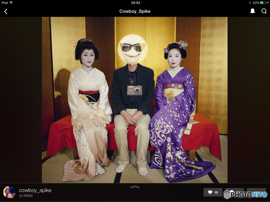 記念の写真をライカで撮りましょう