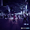 Night Walkers : Stay Home With Leica