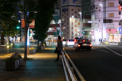 Night Street Fukuoka 2022