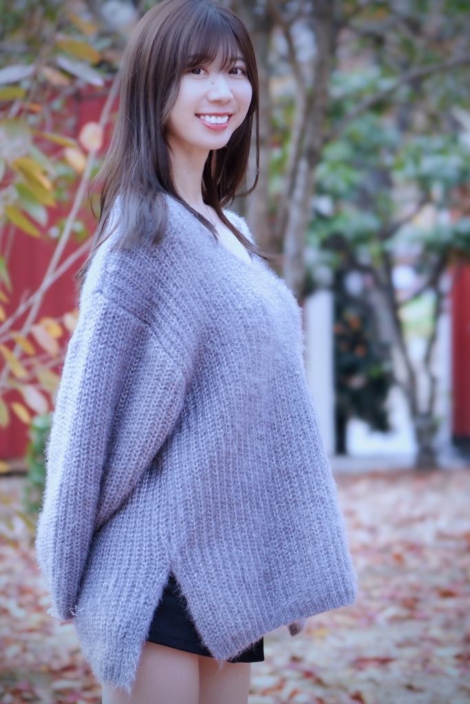 今年最後の撮影会