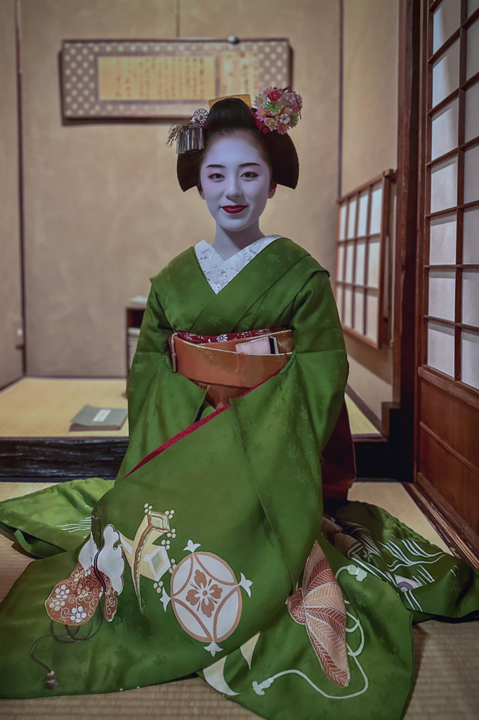 Maiko Asako 2024