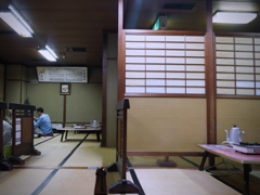 京都・四条寺町 すき焼きキムラ