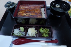 食べライカ：うなぎの成瀬