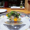 きのう祇園白川で何食べた？