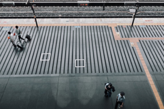 Kyoto Station