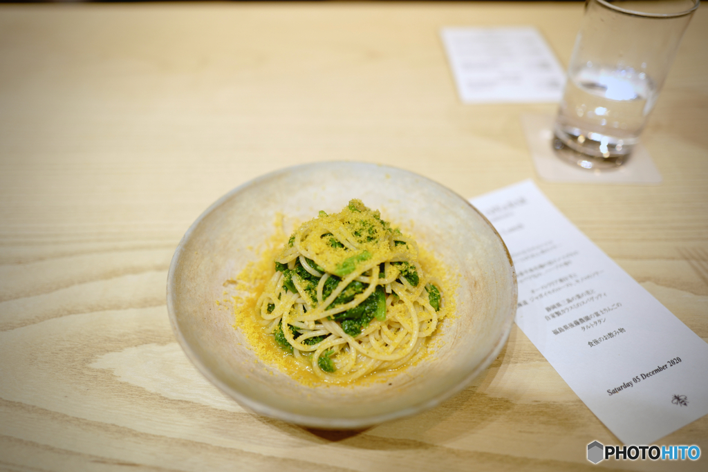 tokyo eat : BEES BAR by NARISAWA PASTA