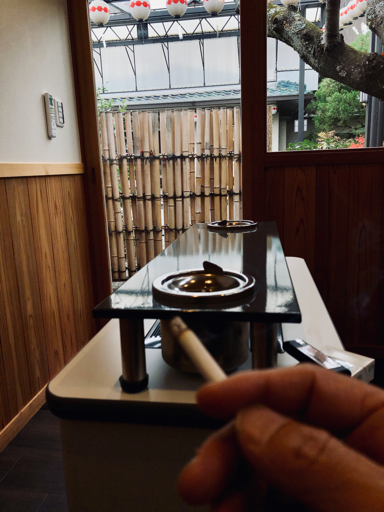ホッとタイム：スモーキンブギ