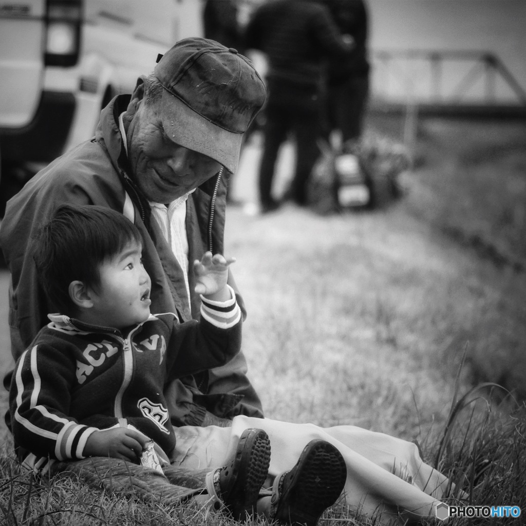 Speak like a child : SIBF 2015 off shot