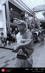 榎津町：庭先周り 2025