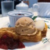 毎月 朔は 厨房 北川デイ