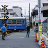 Tokyo Move : 南千住、三ノ輪橋