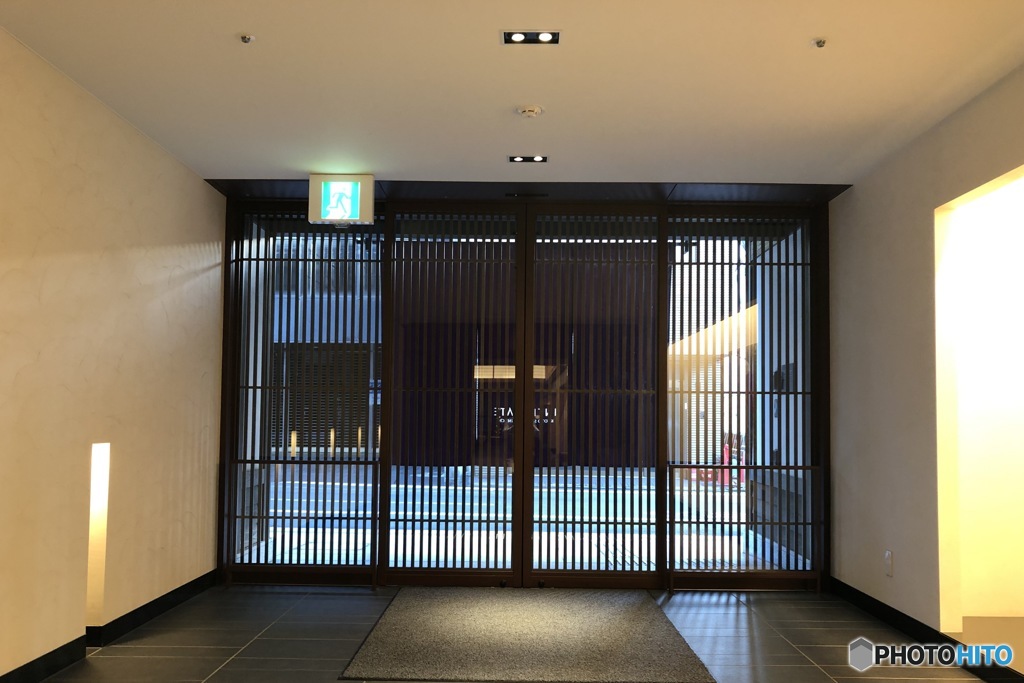  Kyoto Morning, intergete 