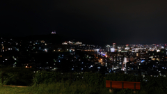 IRoduku : Night View Nagasaki