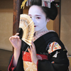 Pontocho Maiko Hidemai