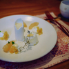 九州はおいしい：NARISAWA監修デザート